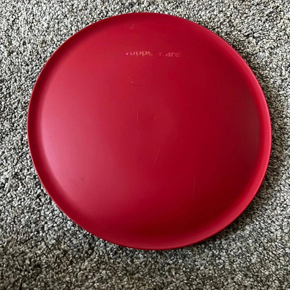 Allegra Radiance Serving bowl replacement lid. Lid only. Perfect conditi…